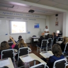 Palestra: Alimentos orgânicos e seus benefícios