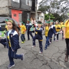 Desfile Cívico 2015 - 1