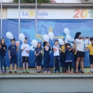 Momento cívico especial: 4º Ano e o Dia de Ação de Graças