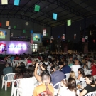 Show de Natal 2015 - 1ª Noite