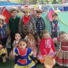 Festa Junina Ed.Infantil