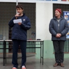 Ensino Médio compete nos Jogos Interséries de Futsal