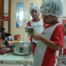 Gastronomia Infantil