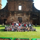 Viagem de estudos a São Miguel das Missões 2