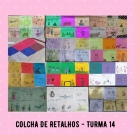 Colcha de Retalhos