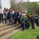 Retiro 5ºs anos