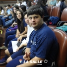 La Salle Caxias no Projeto 