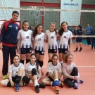 Final de semana de esportes para alunos do LSSA
