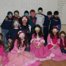 Em inglês também é divertido!