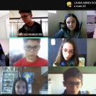 5º Ano promove show de talentos