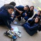 Experiências Interdisciplinares