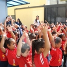 Galeria de fotos Olimpíadas 2025