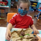 Projeto: Curiosidades da Infância