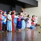 Encerramento Educação Infantil