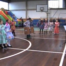 Festa Junina 2014 - Apresentação das turmas de 4° Ano 