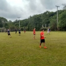 Formação com a 2ª Série do EM