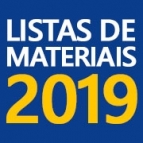 Listas de Materiais Escolares 2019
