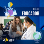 Mês do Educador