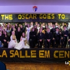 La Salle EM CENA - 2ª série EM