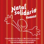Natal Solidário 2014