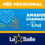 Agosto - Mês Vocacional