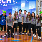  Desafio Tech La Salle