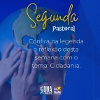 Segunda Pastoral: Cidadania