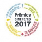 Colégio está entre finalistas do Prêmio Sinepe 2017