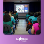 Formação sobre Bullying e Cyberbullying