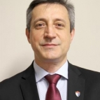 Ir. Olavo José Dalvit é nomeado Provincial