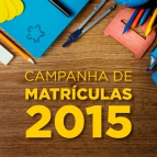 La Salle Canoas lança Campanha de Matrículas 2015