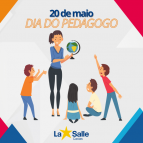 Dia do Pedagogo
