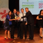 La Salle Dores é premiado no 11º Prêmio Sinepe