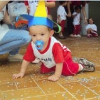 Semana de carnaval - Maternal I 