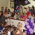 Dia das Mães – Educação Infantil