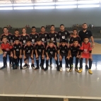 Escola La Salle Futsal
