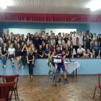 PROJETO DE VIDA 