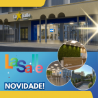 Confira a novidade para 2025!