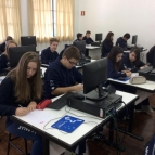 Ensino Médio experimenta o MangaHigh