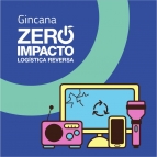 Participe da Gincana Zero Impacto
