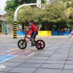 Colônia de Férias - Motoca e Bicicleta!