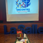 Momento de formação e integração