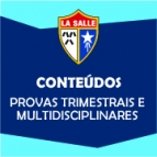 Provas Finais - 3º Trimestre