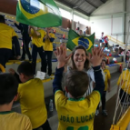 III Olimpíadas do La Salle Caxias