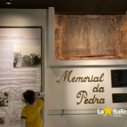 3ºs anos realizam saída cultural! 