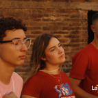 Missão Jovem Lassalista 2025