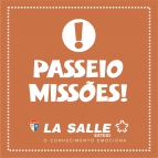 Passeio Missões