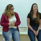Por dentro da área do Direito