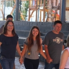 O início do fim para os estudantes da 3ª série