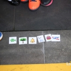 Caça Ao Tesouro - 1° ano